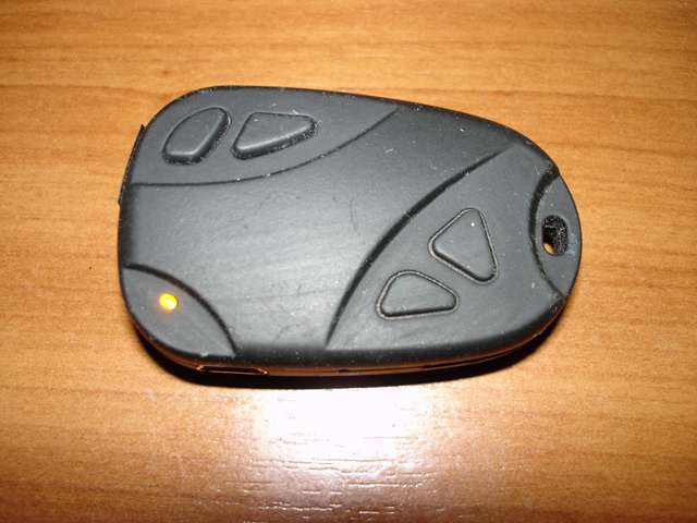Mini c&aacute;mara