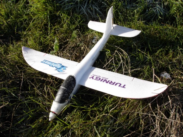 HK Mini Swift