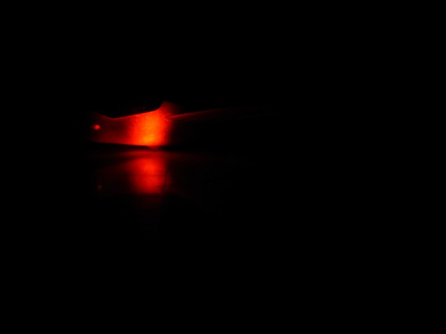 OrangeRX noche