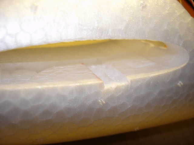 Ranura