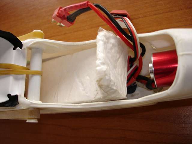 Soporte para pipo